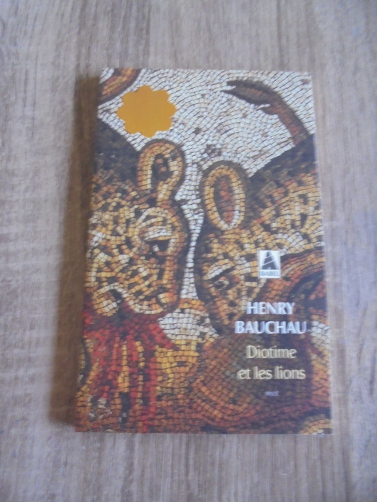 Diotime et les lions (102) 1 Tours (37)