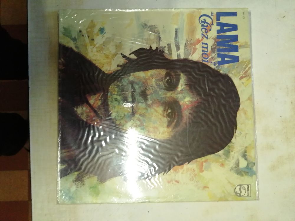 dique vinyl 10 Formerie (60)