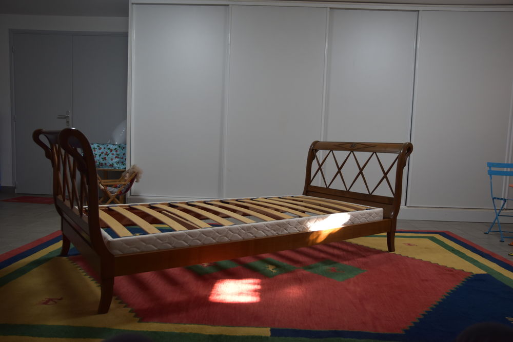 Lit Directoire 1 place 100 Ch�tenay-Malabry (92)