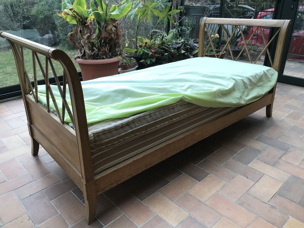 Lit  directoire 1 place 0 Gif-sur-Yvette (91)