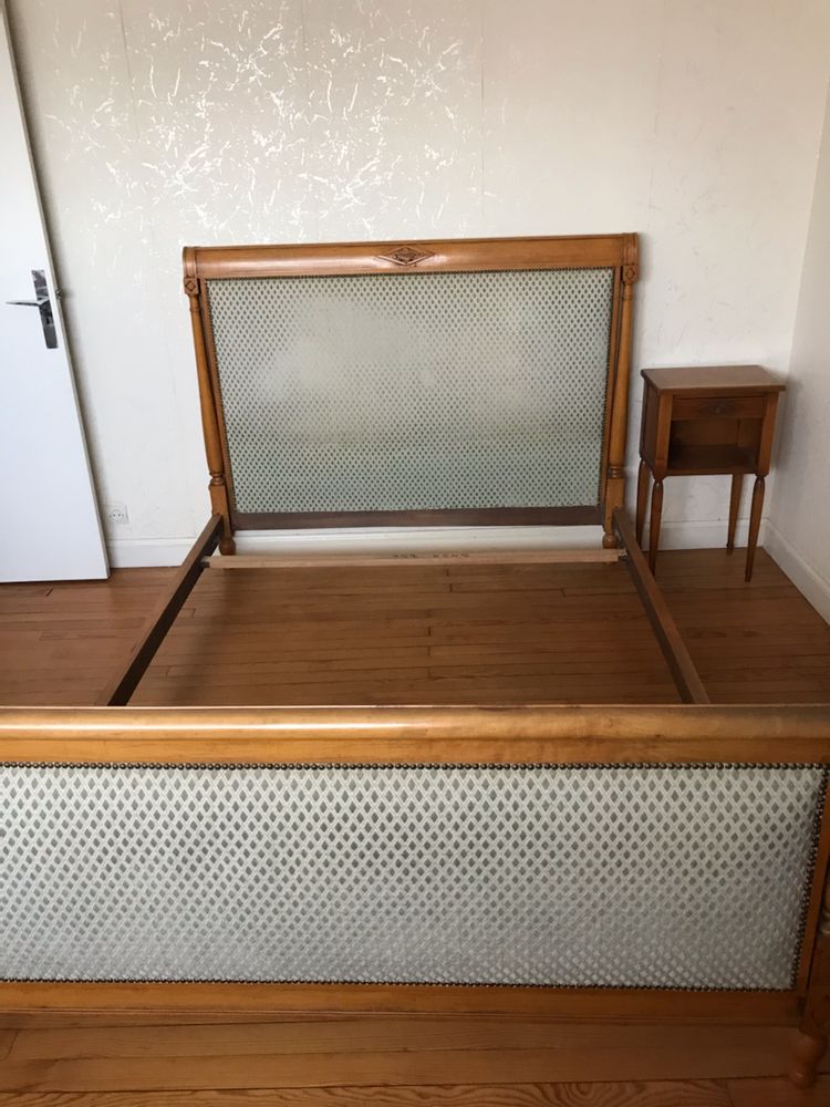 Lit Directoire 200 Lorient (56)