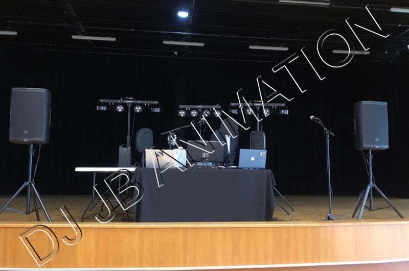 Disco mobile 3000 Rennes (35)