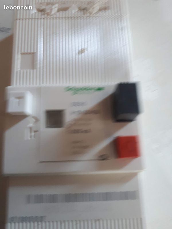 Disjoncteur differentiel DB90 80 Lux� (16)