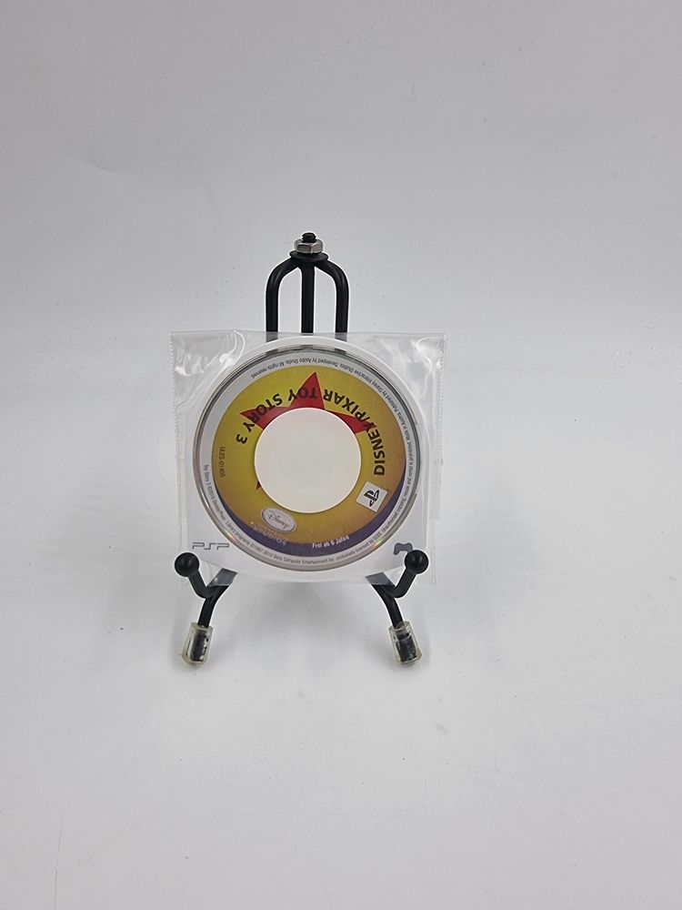 Jeu PSP Disney / Pixar Toy Story 3 en loose 2 Vulbens (74)