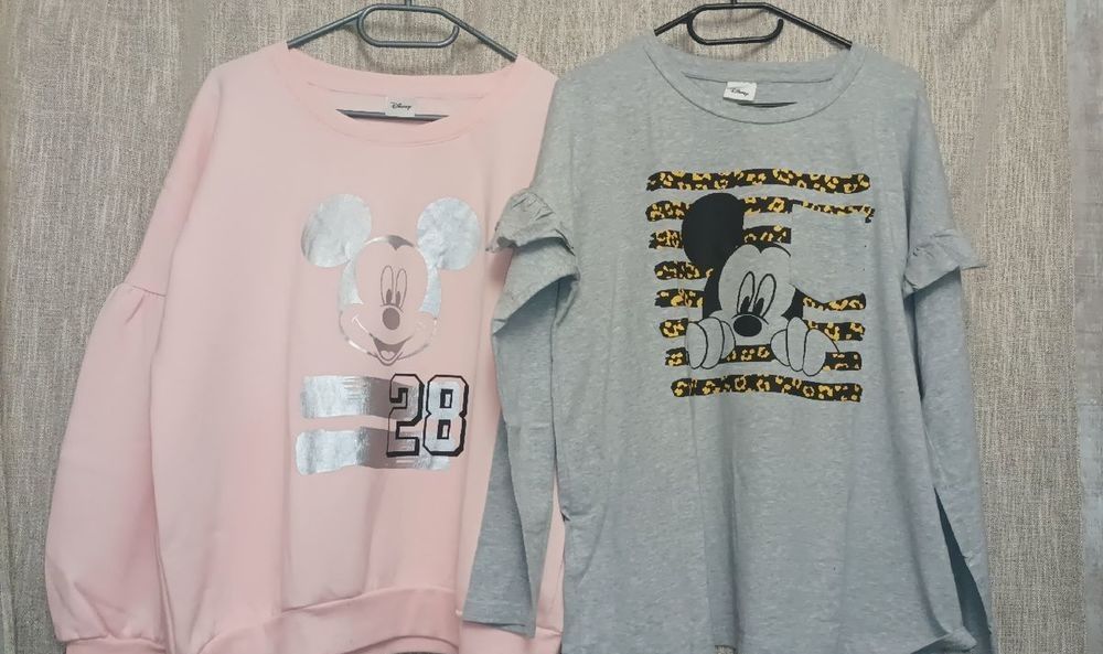 lot DISNEY  pour femme ou adolescente 20 Lyon 8 (69)