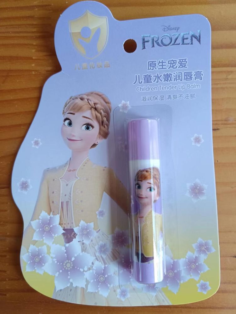 Disney Princess Baume � L�vres - 3.5g 2 Lyon 8 (69)