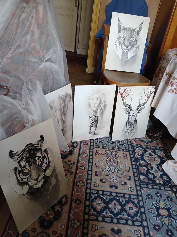 displate 20 Paris 15 (75)