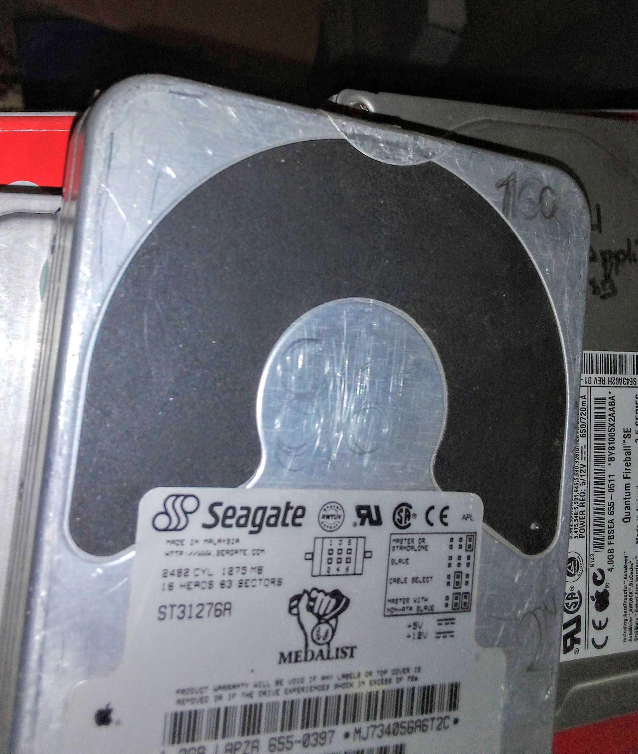 disque dur  mac pc 40broches.
25 Lampertheim (67)