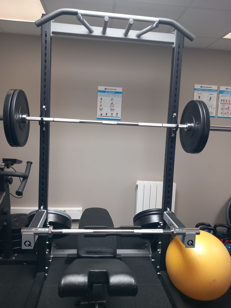 Disque bumper eco 0 Dieppe (76)