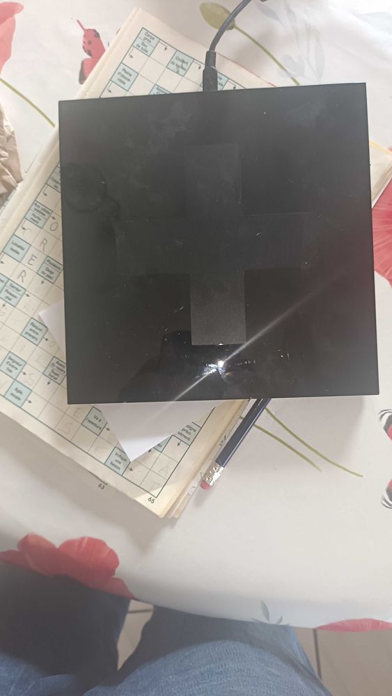 disque dur canal+ 0 Lespignan (34)