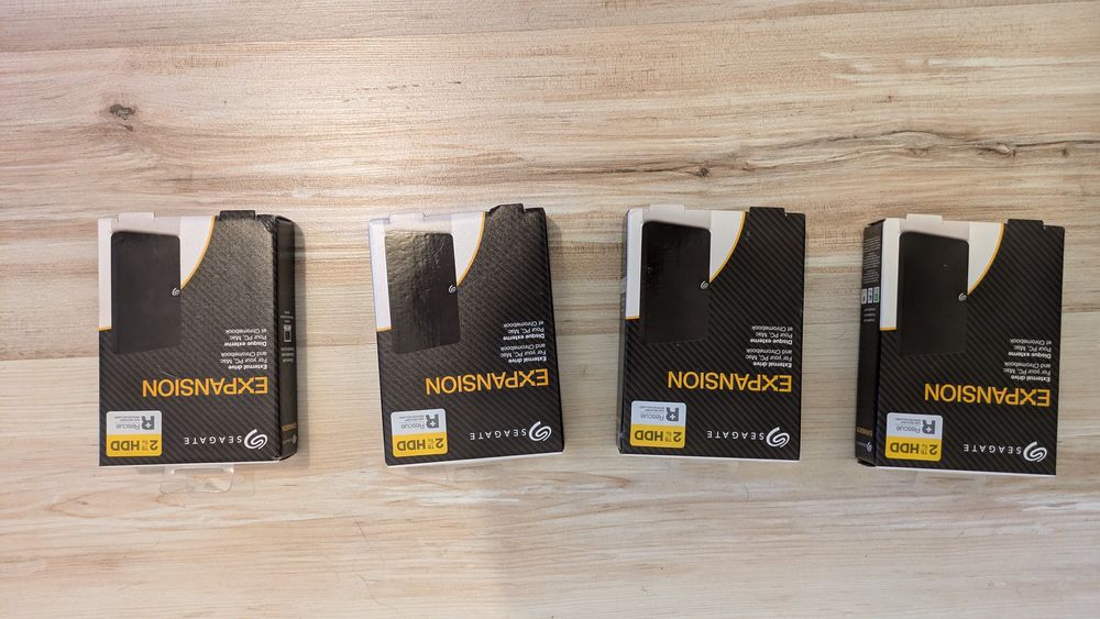 2TB Disque dure externe 2.5'' Seagate 60 Orl�ans (45)