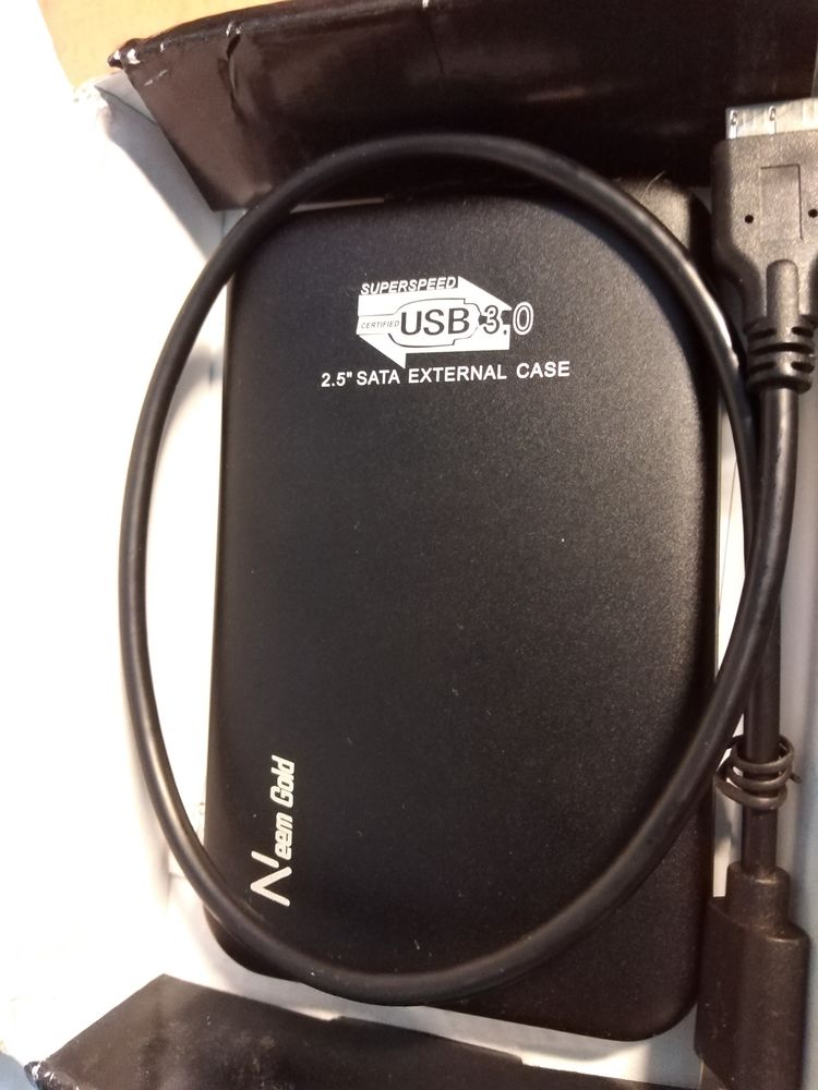 Disque Dur Externe USB 3.0 40 Baignes-Sainte-Radegonde (16)