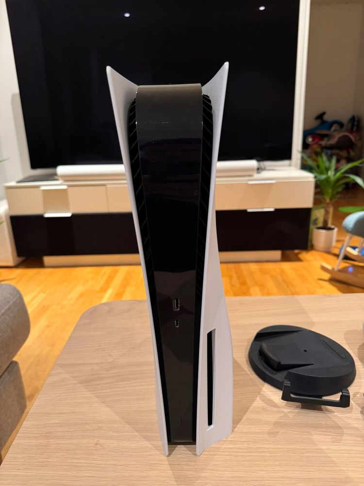 Disque dur Playstation 5 (PS5) 825 Go + 1 To Samsung 980 Pro 300 Metz (57)