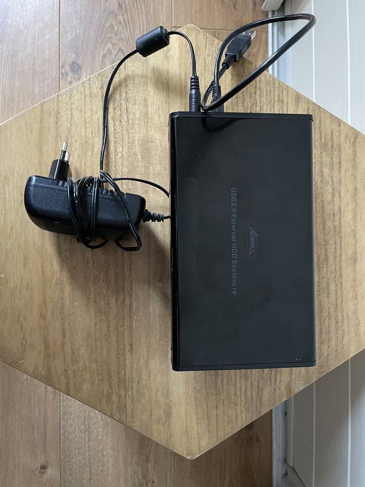 Disque stockage 0 La Lande-de-Fronsac (33)