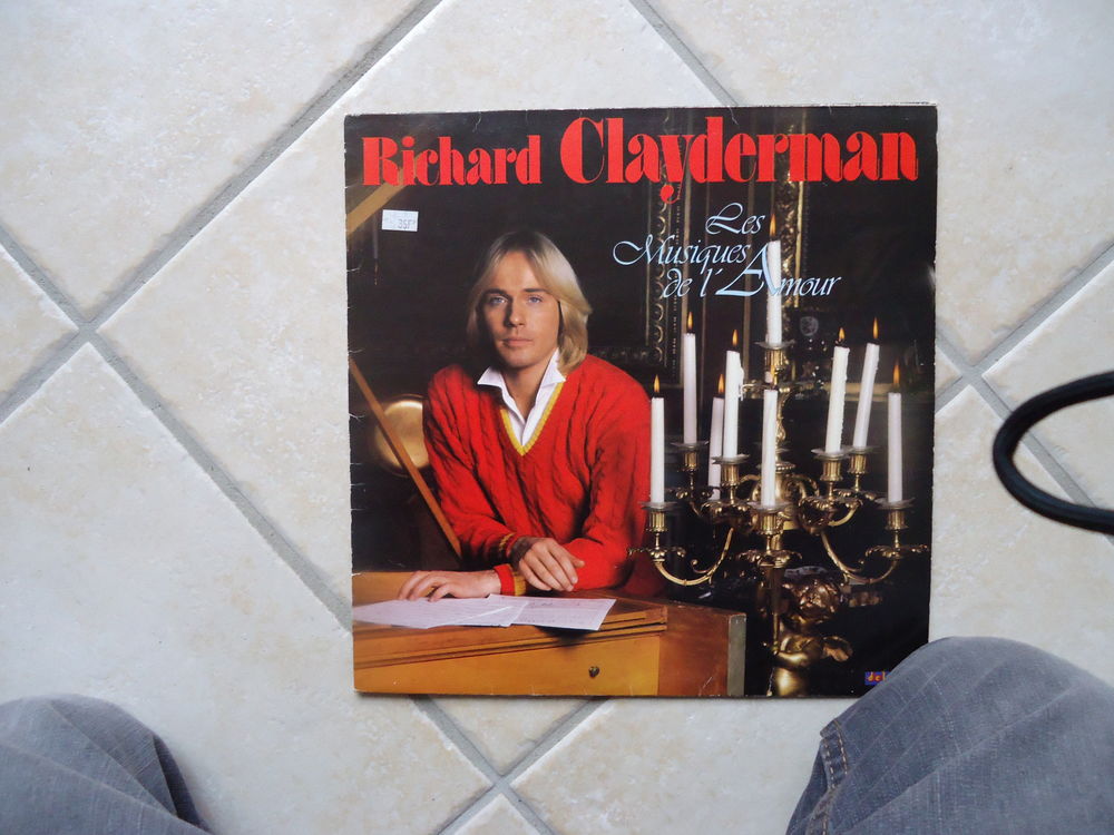 Disque 33 tours 0 R�gny (42)