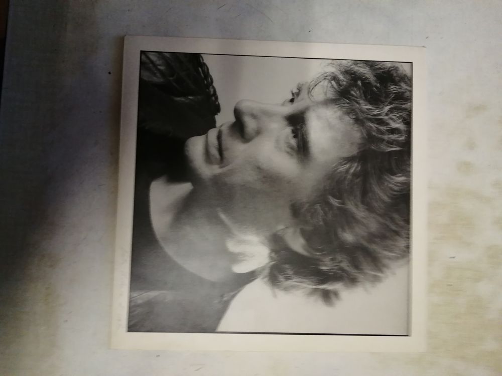 disque vinyl 10 Formerie (60)