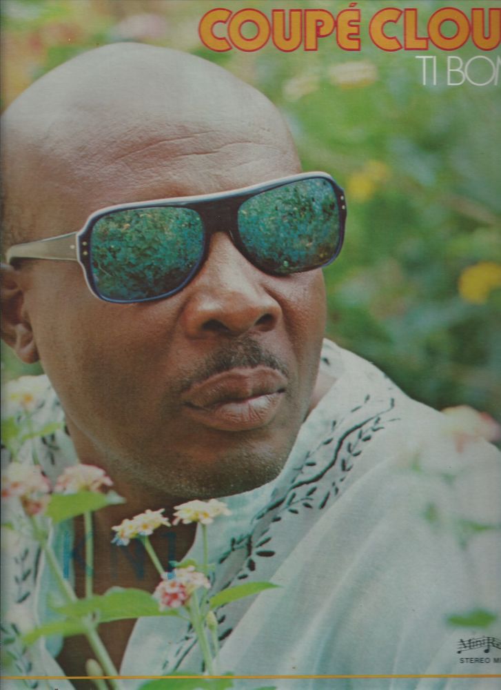 Disque  Vinyle  33 T    ;  Coup� Clou� Ti Bom 28 Tours (37)