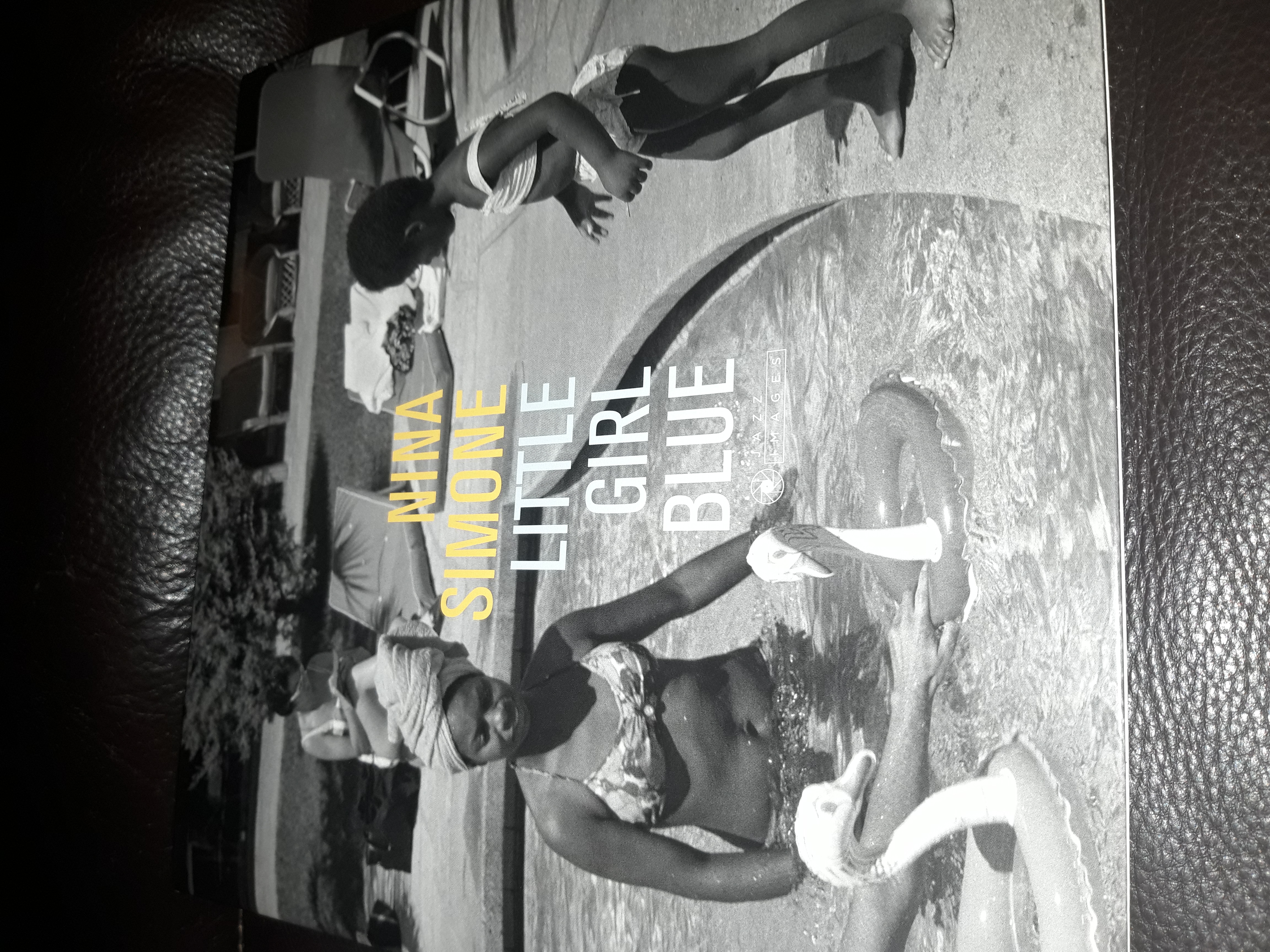 Disque vinyle 33 tours  Nina SIMONE 10 Longeville-l�s-Saint-Avold (57)