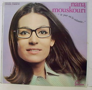 disque vinyle vari�t� 3 Vence (06)