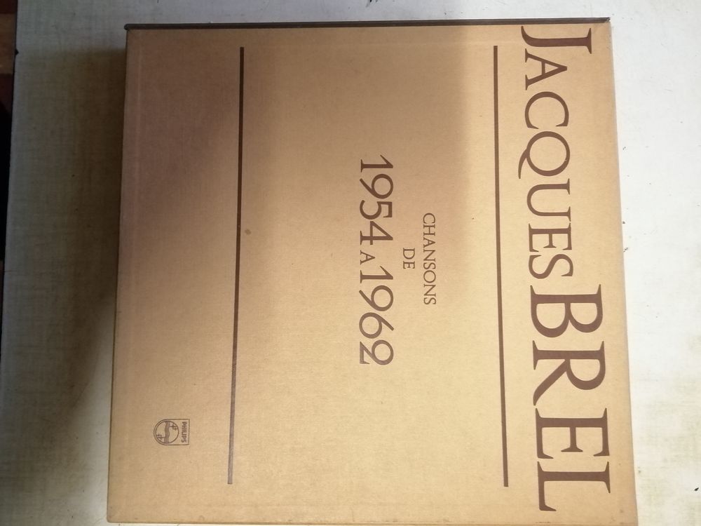 disque vunyl 30 Formerie (60)