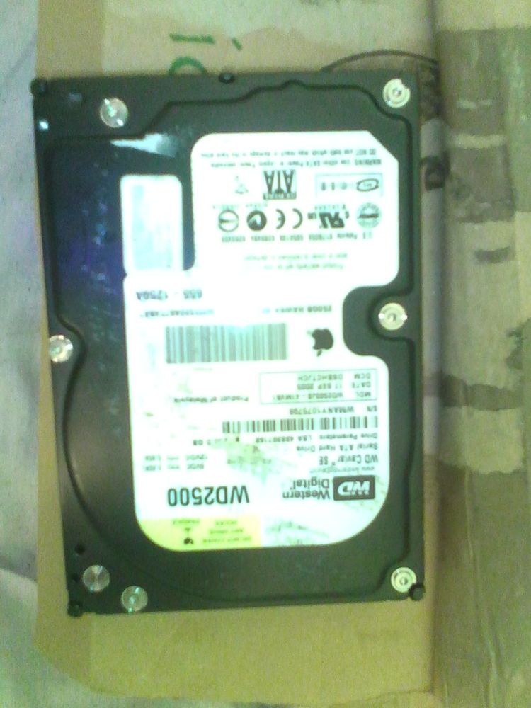 disque dur mac pc 10 Marseille 13 (13)