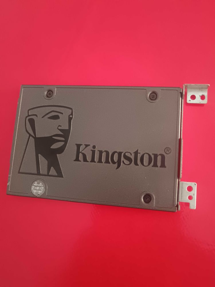 disque dur SSD 40 Saint-Joseph (97)