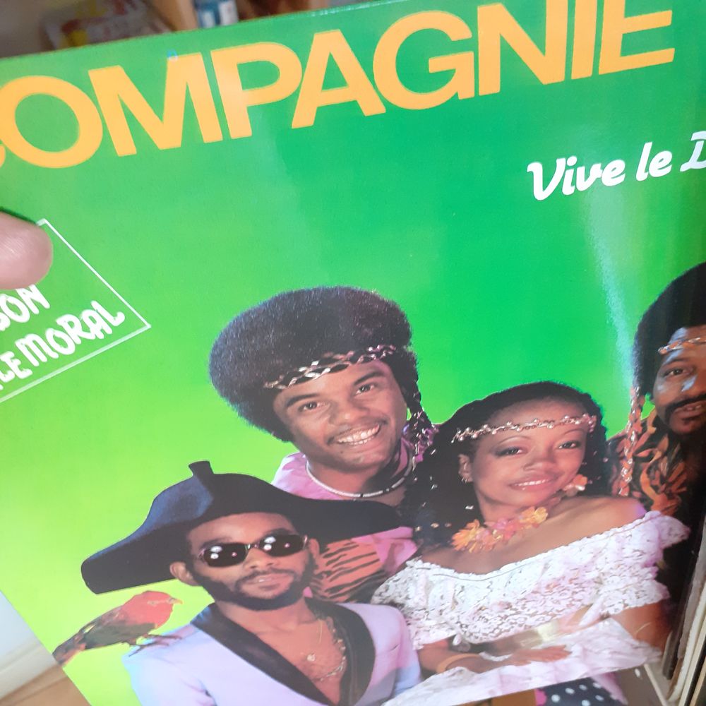 Disques 33t divers 50 Seynod (74)