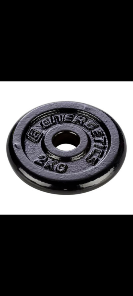 Disques fonte 28mm 1 Albertville (73)