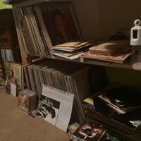 disques neuf et occase 123 Saint-Brieuc (22)