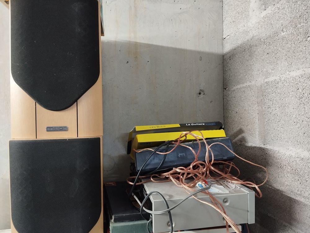 HI FI ET DISQUES 33 TOURS 0 Aix-les-Bains (73)