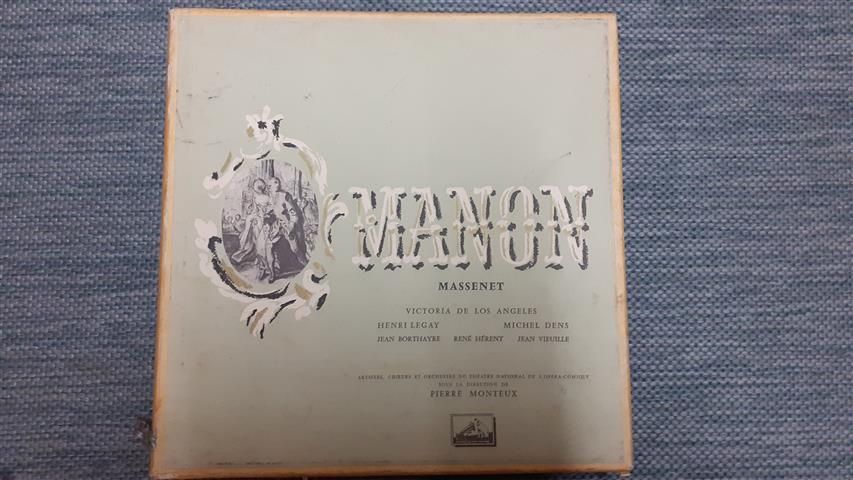 Disques Vinyle anciens 1 Le Havre (76)