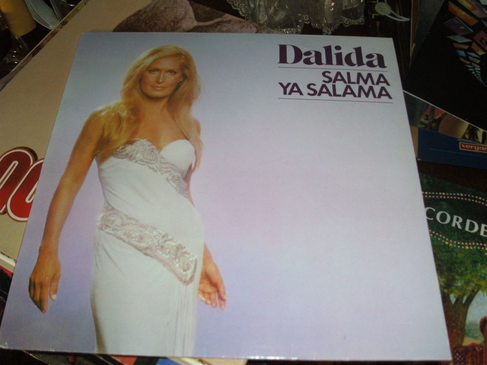 disques vinyle 33 tours 20 Baillargues (34)