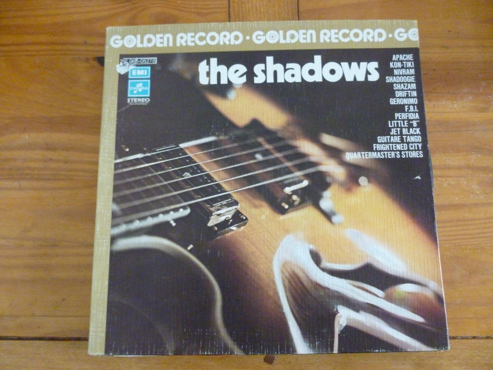 disques vinyles Jonny Halliday 1 Villeurbanne (69)