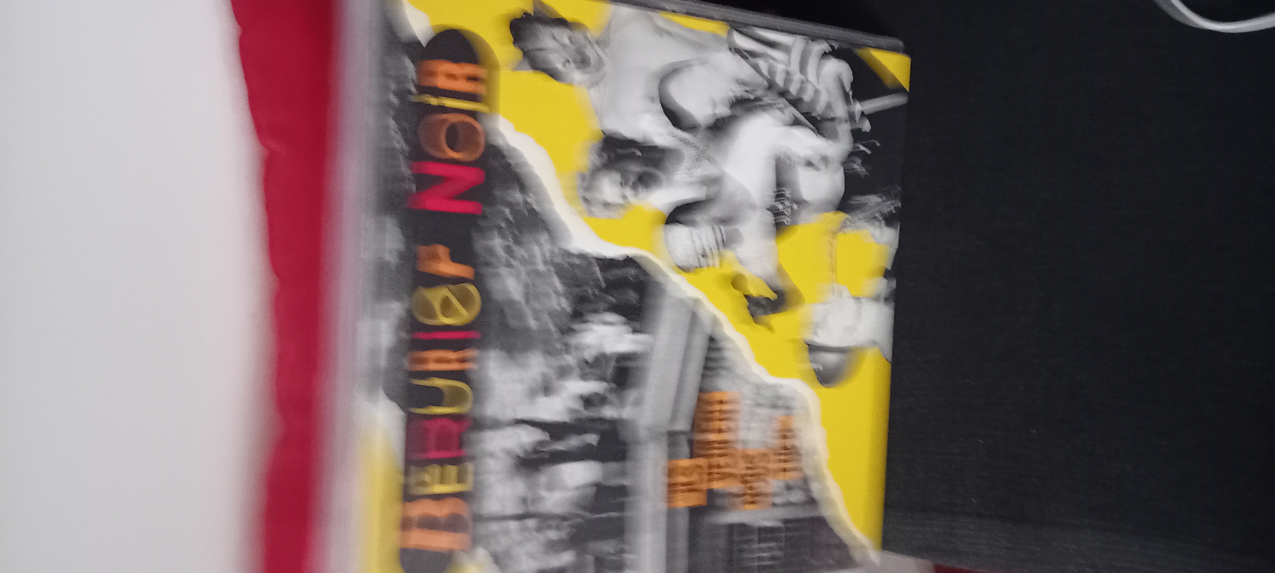 des disques vinyles de punk et punk rock. 25 Jonage (69)