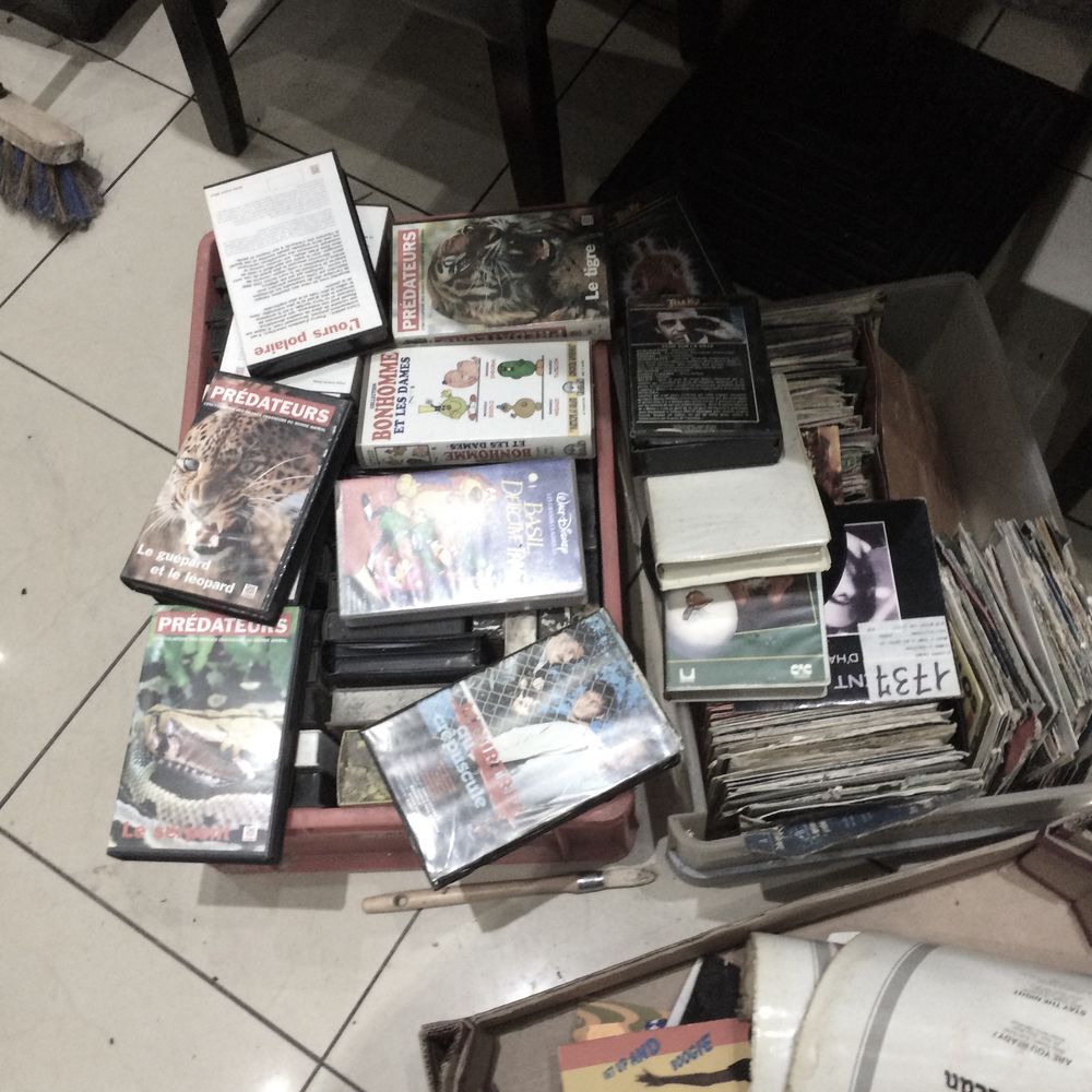 Cd,disques,dvd, 0 Valenciennes (59)