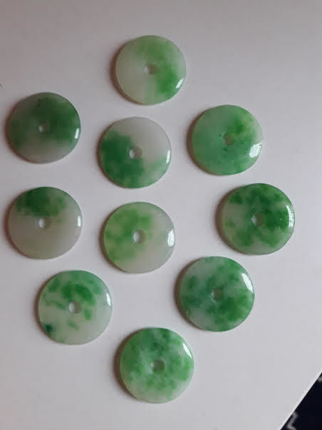 lot de disques bi 160 Saint-Mand� (94)