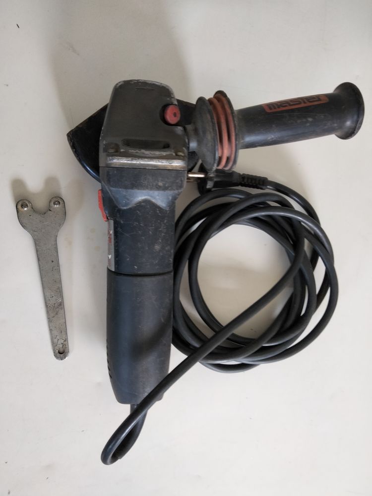 disqueuse wurth 50 Coudray (53)