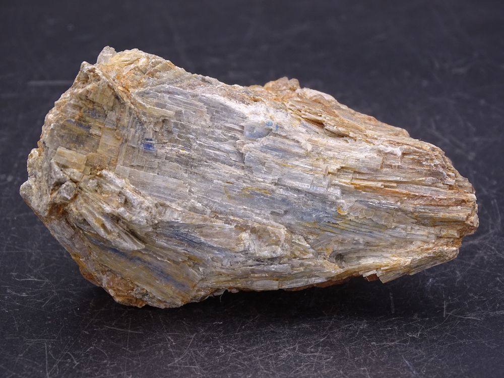 Disth�ne , Cyanite , Baud , Morbihan , Bretagne , France 25 Moyenmoutier (88)