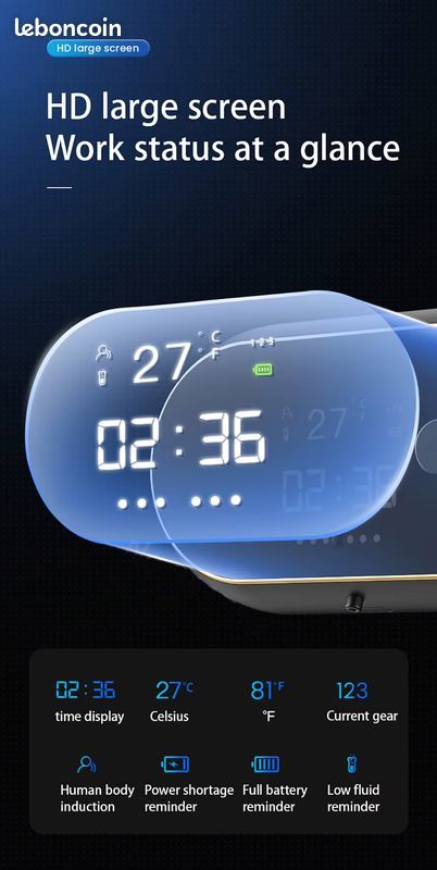 Distributeur automatique de savon liquide, lave main NEUF 20 Stotzheim (67)