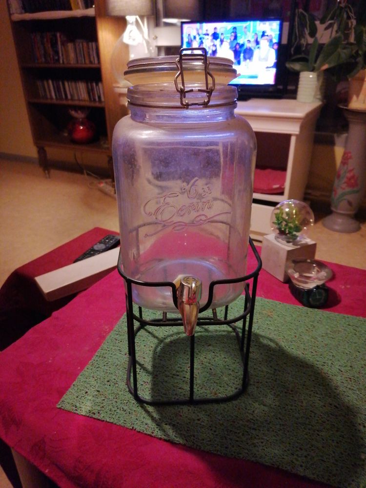 Distributeur de boissons 5 Marcq-en-Bar�ul (59)