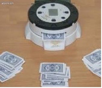 Distributeur de cartes automatique 350 Mirebeau-sur-B�ze (21)