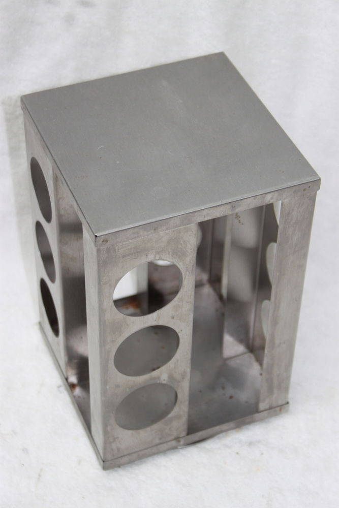 Distributeur dosettes caf� 2 Montigny-Lencoup (77)