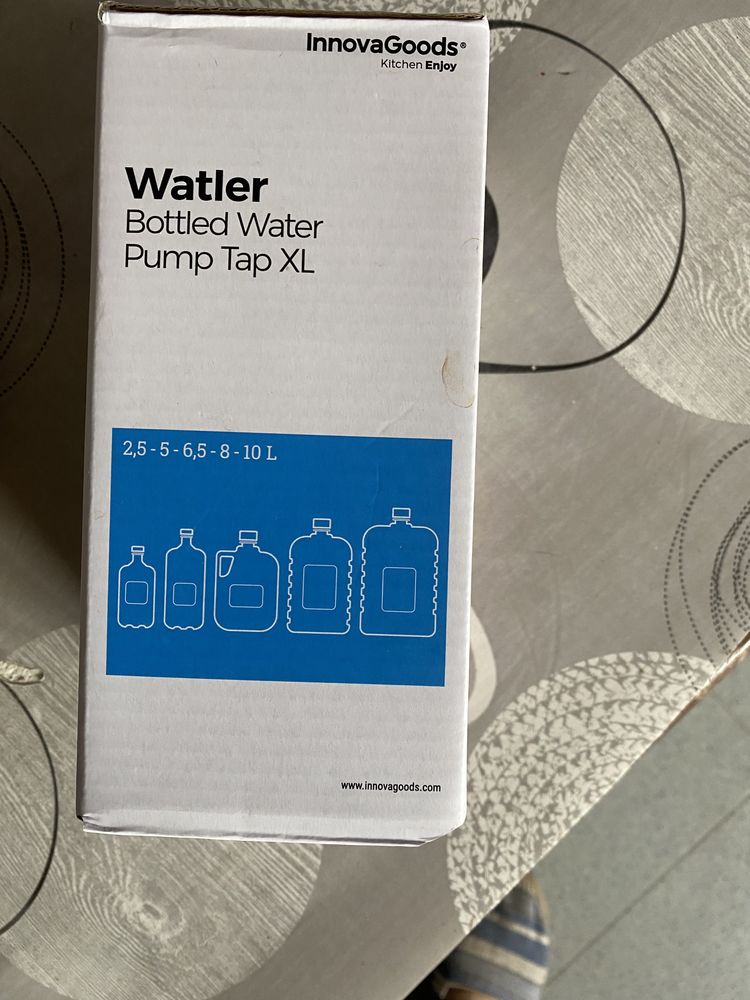 Distributeur d'eau du robinet 5 Villebon-sur-Yvette (91)