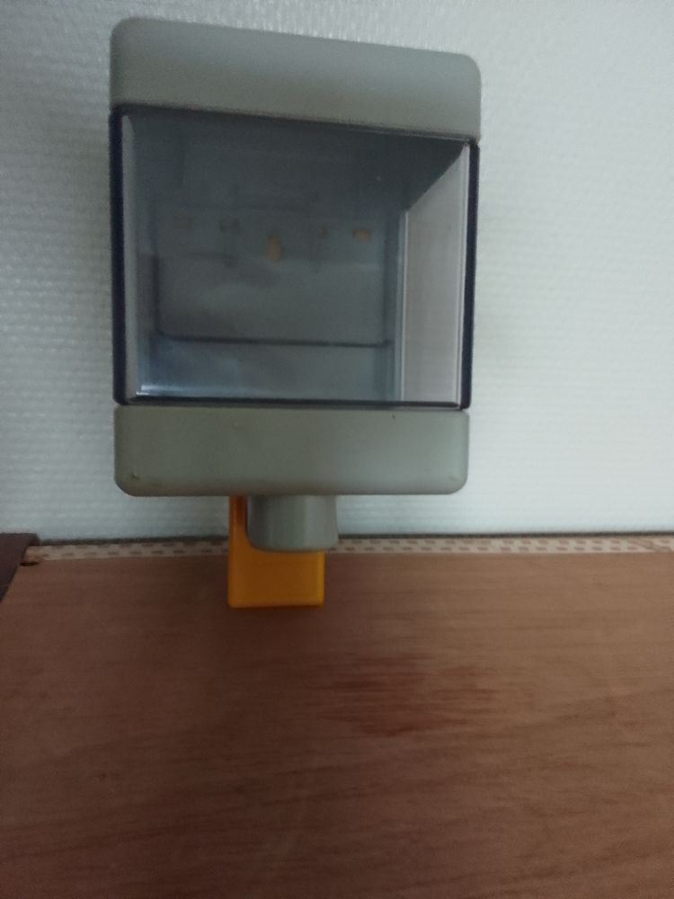 DISTRIBUTEUR DE SAVON LIQUIDE NEUF 12 Mignaloux-Beauvoir (86)