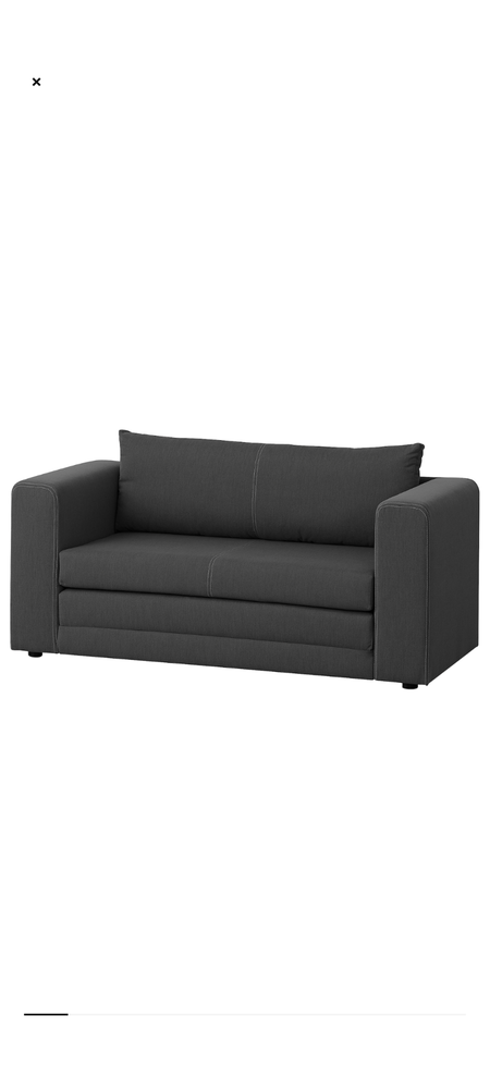 Divan convertible askeby de chez ikea 190 Antibes (06)