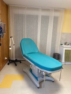 divan d'examen
1000 Bussac-sur-Charente (17)