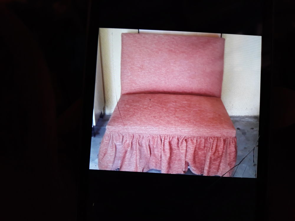 Divan transformable en lit 1 place no matelas tr�s bon �tat 0 Saint-Restitut (26)