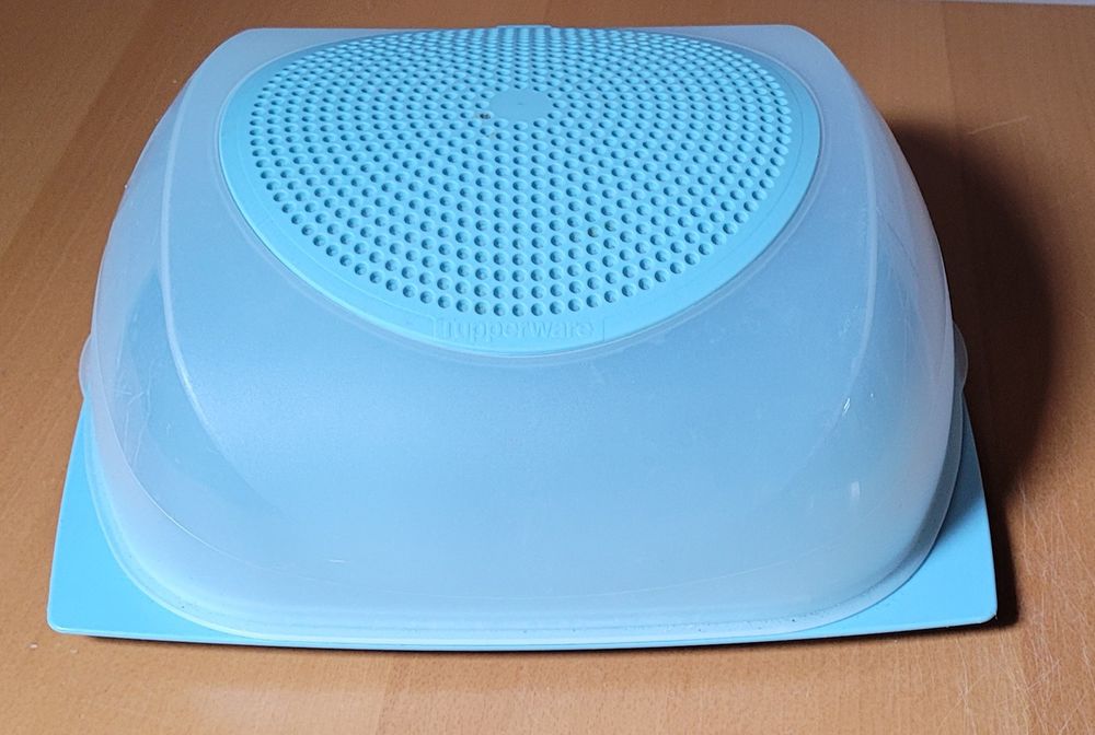 Divers accessoires cuisine Tupperware 5 Trouhans (21)