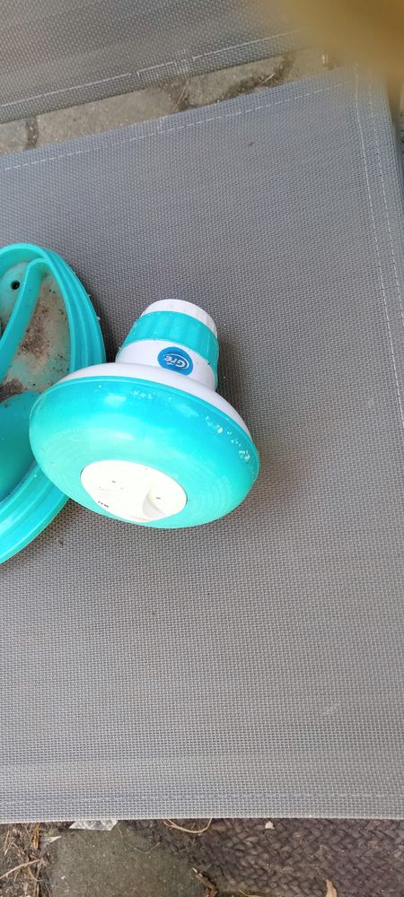 Divers accessoires pour piscine 30 Brumath (67)