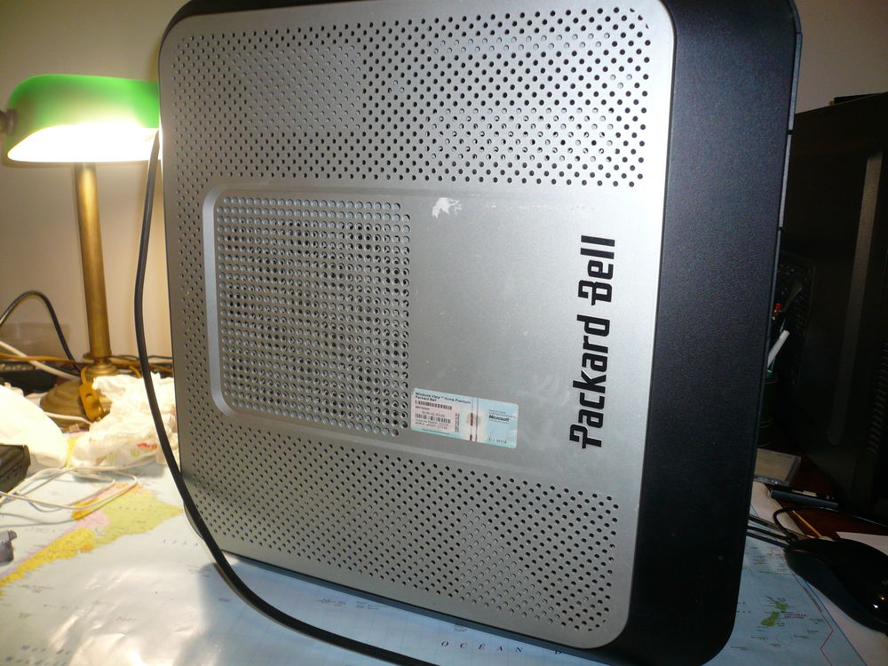 Divers appareils informatiques 0 Saint-Orens-de-Gameville (31)